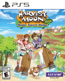 Harvest Moon: Home Sweet Home Special Edition [PS5]