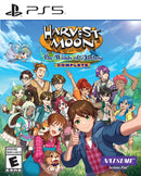 Harvest Moon: The Winds of Anthos Complete [PS5] *USED*