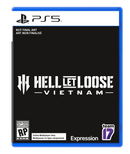Hell Let Loose: Vietnam [PS5]