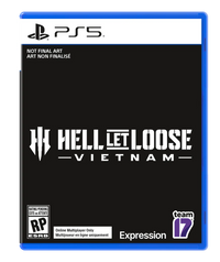 Hell Let Loose: Vietnam [PS5]