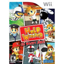 Help Wanted [Wii] *USED*