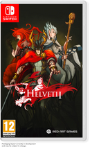 Helvetii (European Import) [Switch]