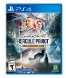 Agatha Christie Hercule Poirot: The London Case [PS4]