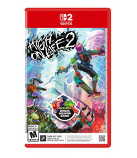 High on Life 2 (Game-Key Card) [Switch 2]