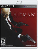 Hitman Absolution [PS3] *USED*