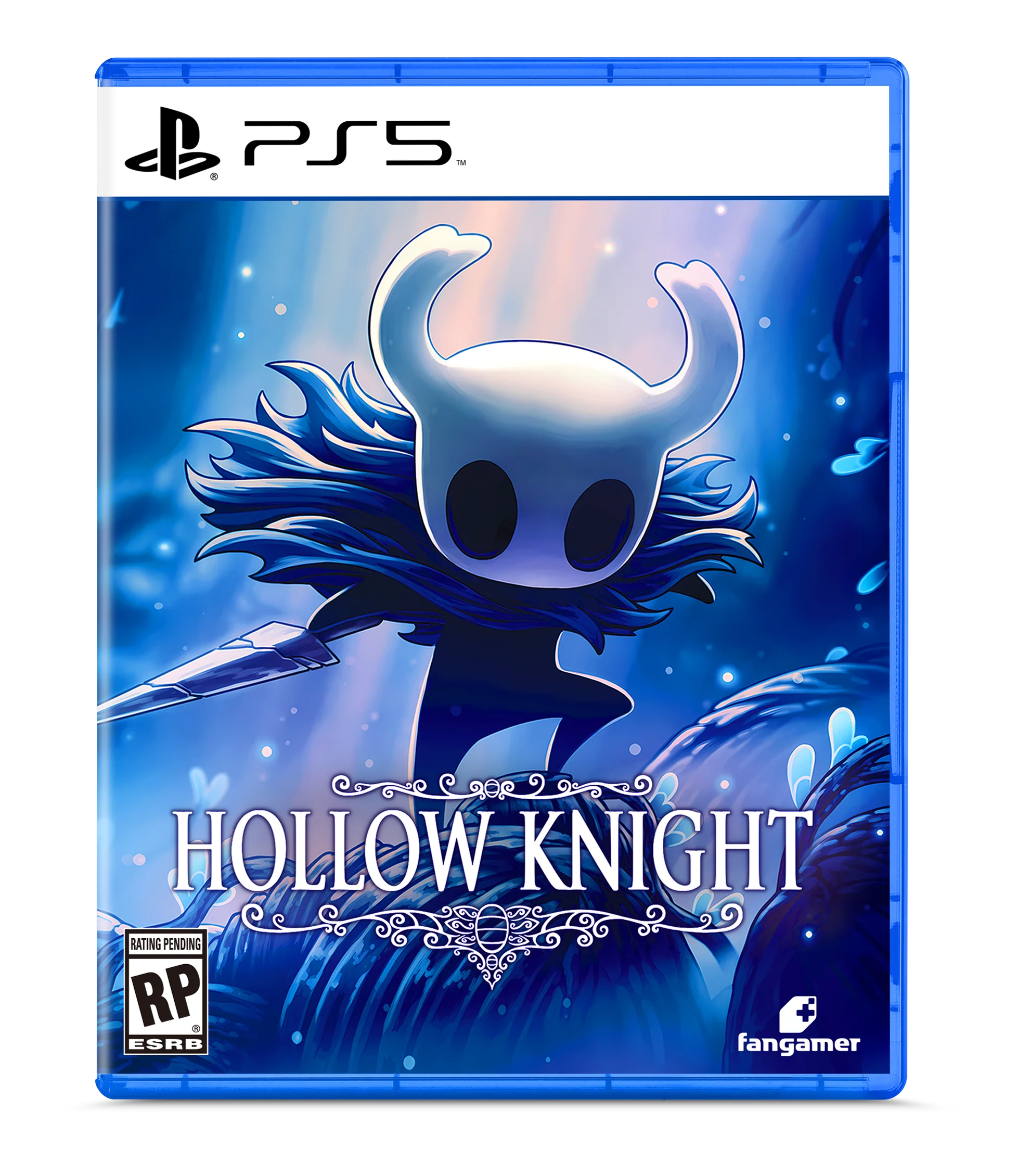 Hollow Knight [PS5]