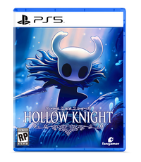 Hollow Knight [PS5]