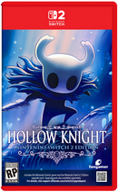 Hollow Knight [Switch 2]