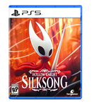 Hollow Knight: Silksong [PS5]