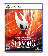 Hollow Knight: Silksong [PS5]