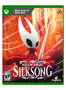 Hollow Knight: Silksong [XB1 - XBSX]