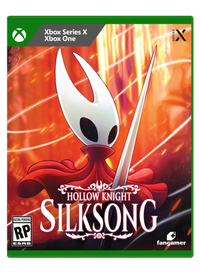 Hollow Knight: Silksong [XB1 - XBSX]