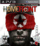Homefront [PS3] *USED*