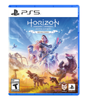 Horizon Zero Dawn Remastered [PS5]