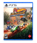 Hot Wheels Unleashed 2 Turbocharged [PS5]