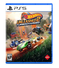 Hot Wheels Unleashed 2 Turbocharged [PS5]