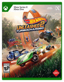 Hot Wheels Unleashed 2 Turbocharged [XBOX]