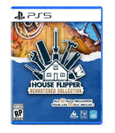 House Flipper Remastered Collection [PS5]
