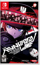 The Hundred Line - Last Defense Academy [Switch]