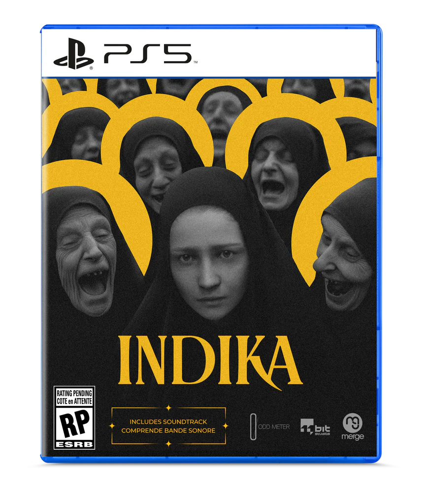 Indika [PS5]