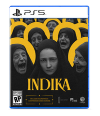 Indika [PS5]
