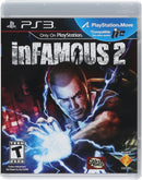 Infamous 2 [PS3] *USED*