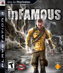 Infamous [PS3] *USED*