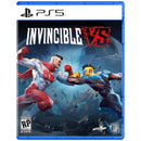 Invincible VS [PS5]