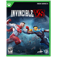Invincible VS [XBSX]