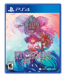 Itorah [PS4]