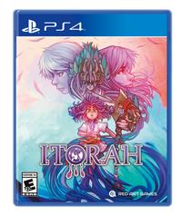 Itorah [PS4]