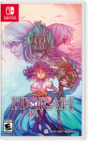Itorah [Switch]