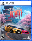 JDM: Japan Drift Master [PS5]