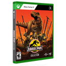 Jurassic Park: Classic Games Collection - LRG [XBSX]
