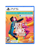 Just Dance 2025 (Limited Edition) (Code in Box) [PS5]