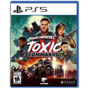 John Carpenter's Toxic Commando [PS5]
