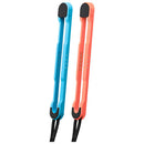 Joy-Con 2 Straps - Light Blue / Light Red [OEM]