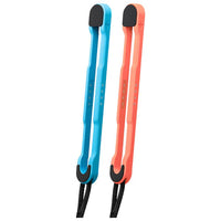 Joy-Con 2 Straps - Light Blue / Light Red [OEM]