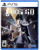 Judgment [PS5] *USED*