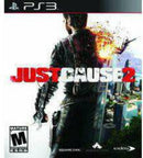 Just Cause 2 [PS3] *USED*