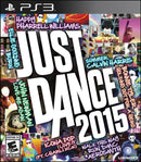 Just Dance 2015 [PS3] *USED*