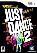 Just Dance 2 [Wii] *USED*