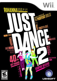 Just Dance 2 [Wii] *USED*