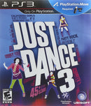 Just Dance 3 [PS3 Move] *USED*