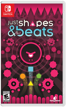 Just Shapes & Beats [Switch]