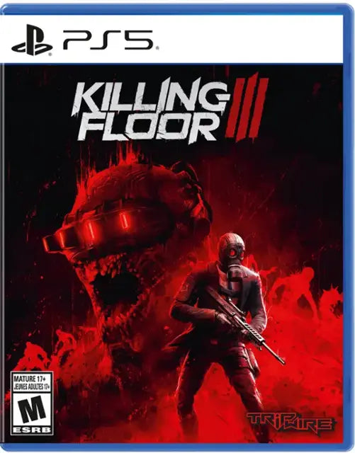 Killing Floor III [PS5]