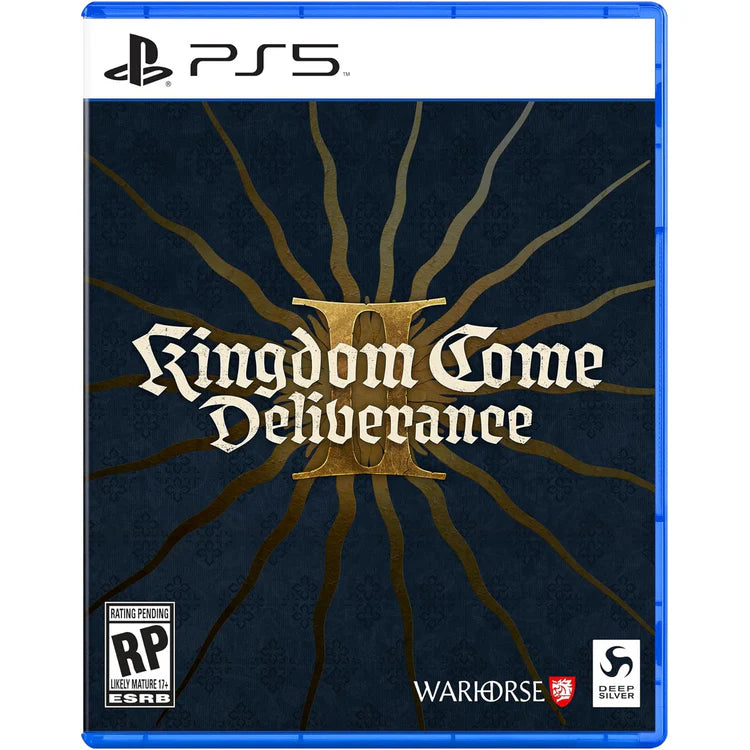 Kingdom Come Deliverance II [PS5]