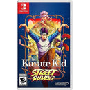 Karate Kid Street Rumble [Switch]