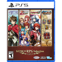 Kemco RPG Selection Vol. 1 [PS5]