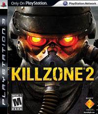 Killzone 2 [PS3] *USED*